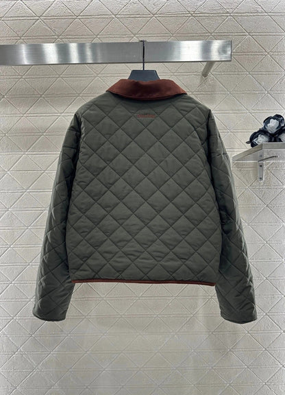 MIUMIU DOWN JACKET STYLE 25