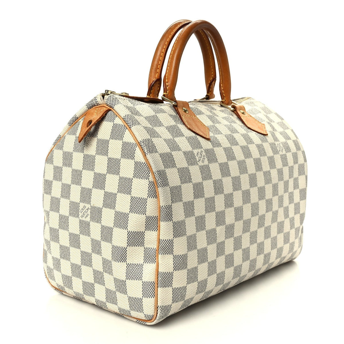 Damier Azur Speedy 30