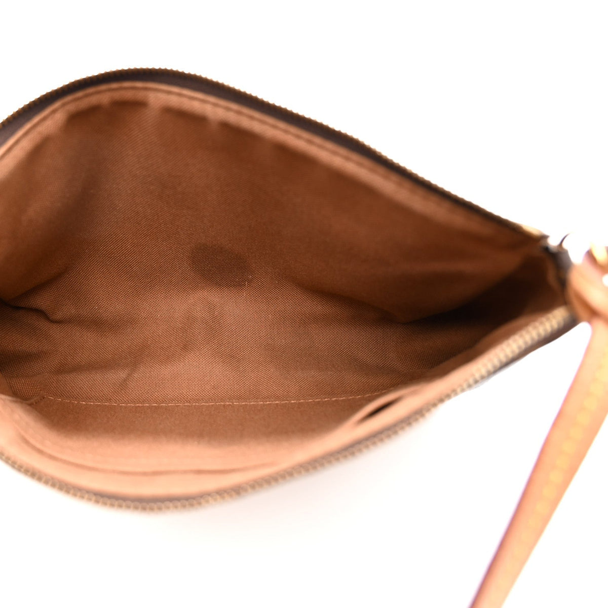 Monogram Pochette Accessories NM