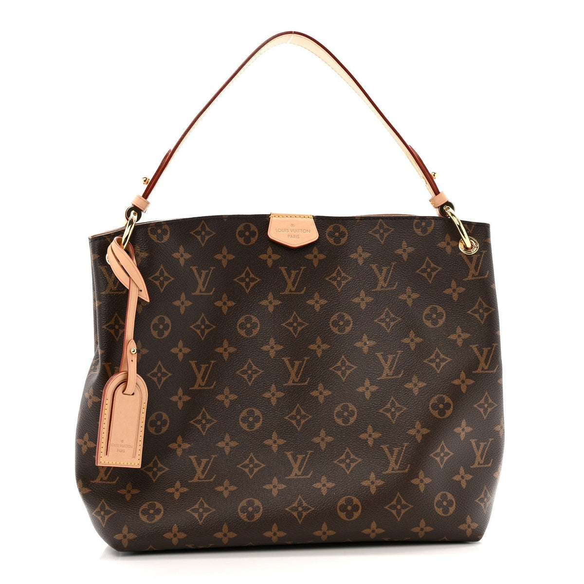 Monogram Graceful PM