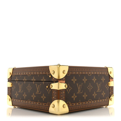 Monogram Coffret Joaillerie