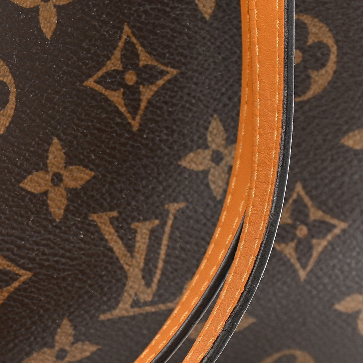 Monogram Neonoe MM Safran