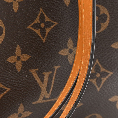 Monogram Neonoe MM Safran