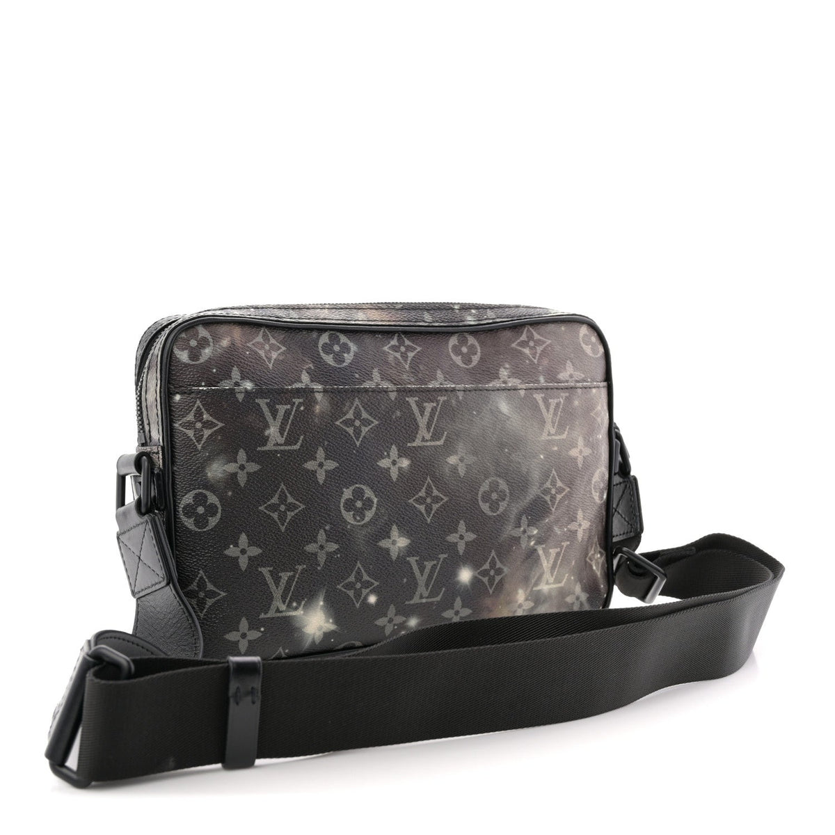 Monogram Galaxy Alpha Messenger