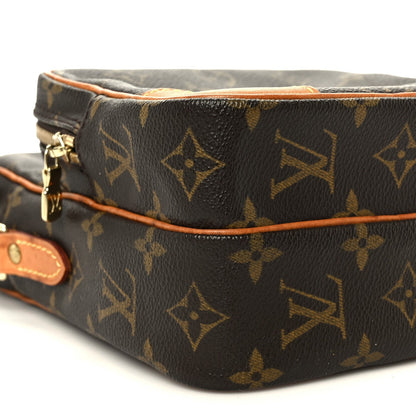 Monogram Amazone