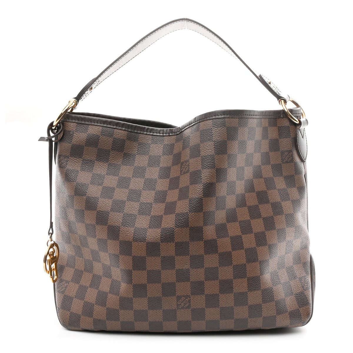 Damier Ebene Delightful PM