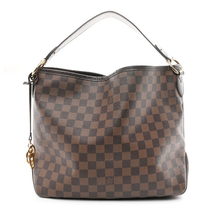 Damier Ebene Delightful PM