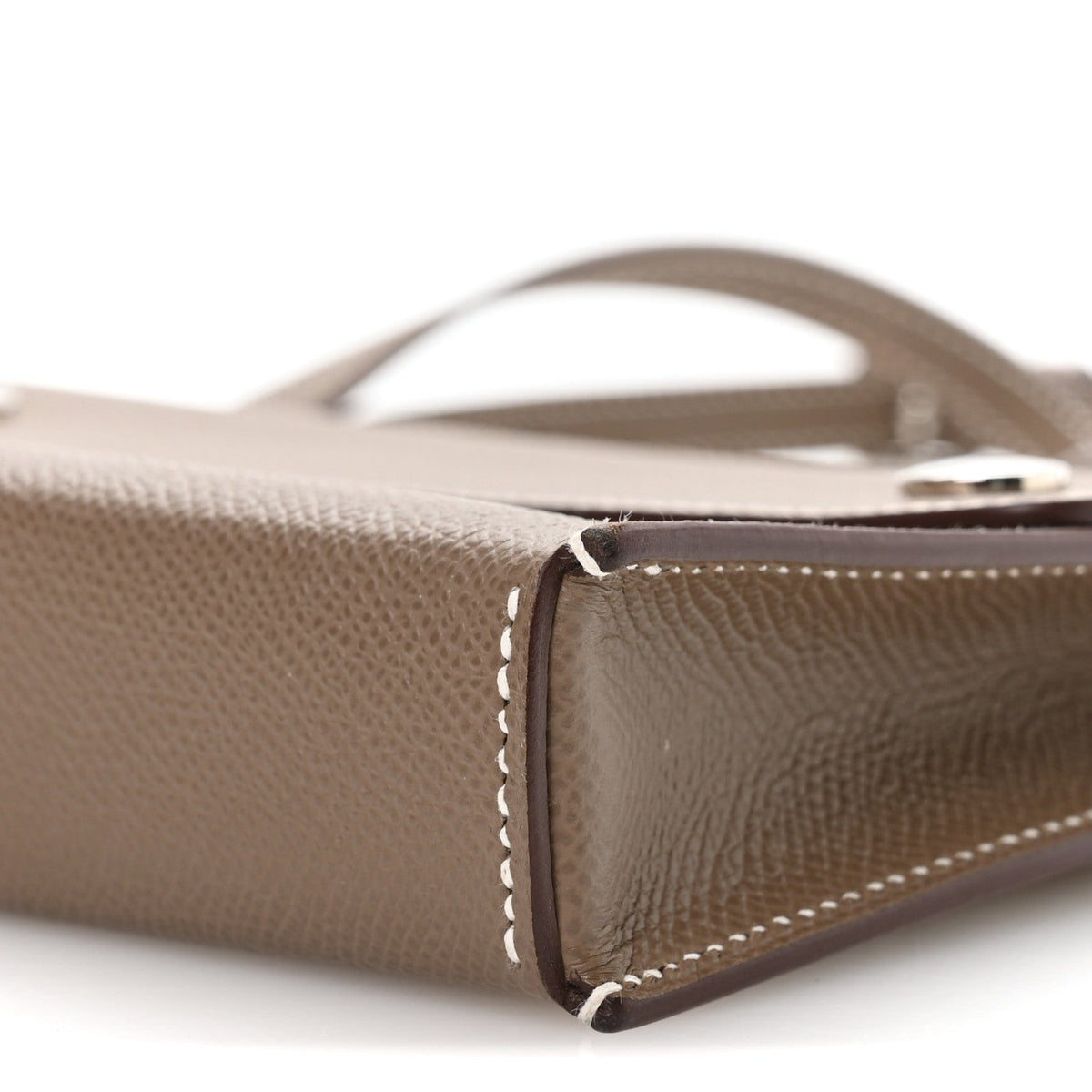 Epsom Hermesnap Wallet Etoupe