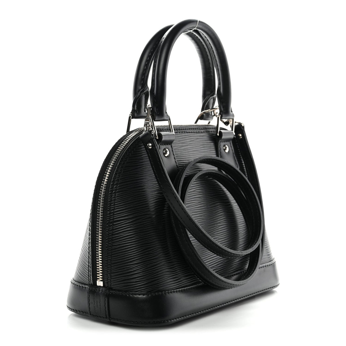 Epi Alma BB Black