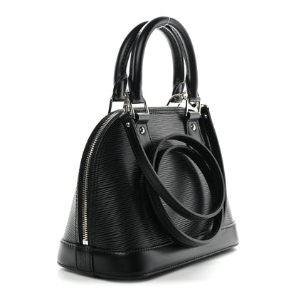 Epi Alma BB Black