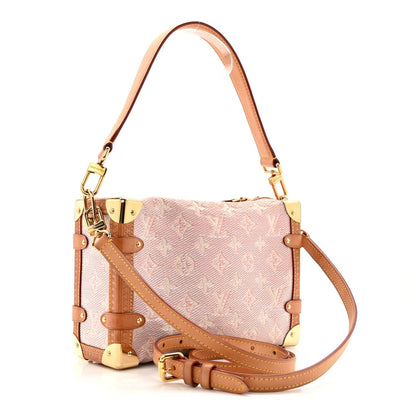 Monoglam Side Trunk Rose