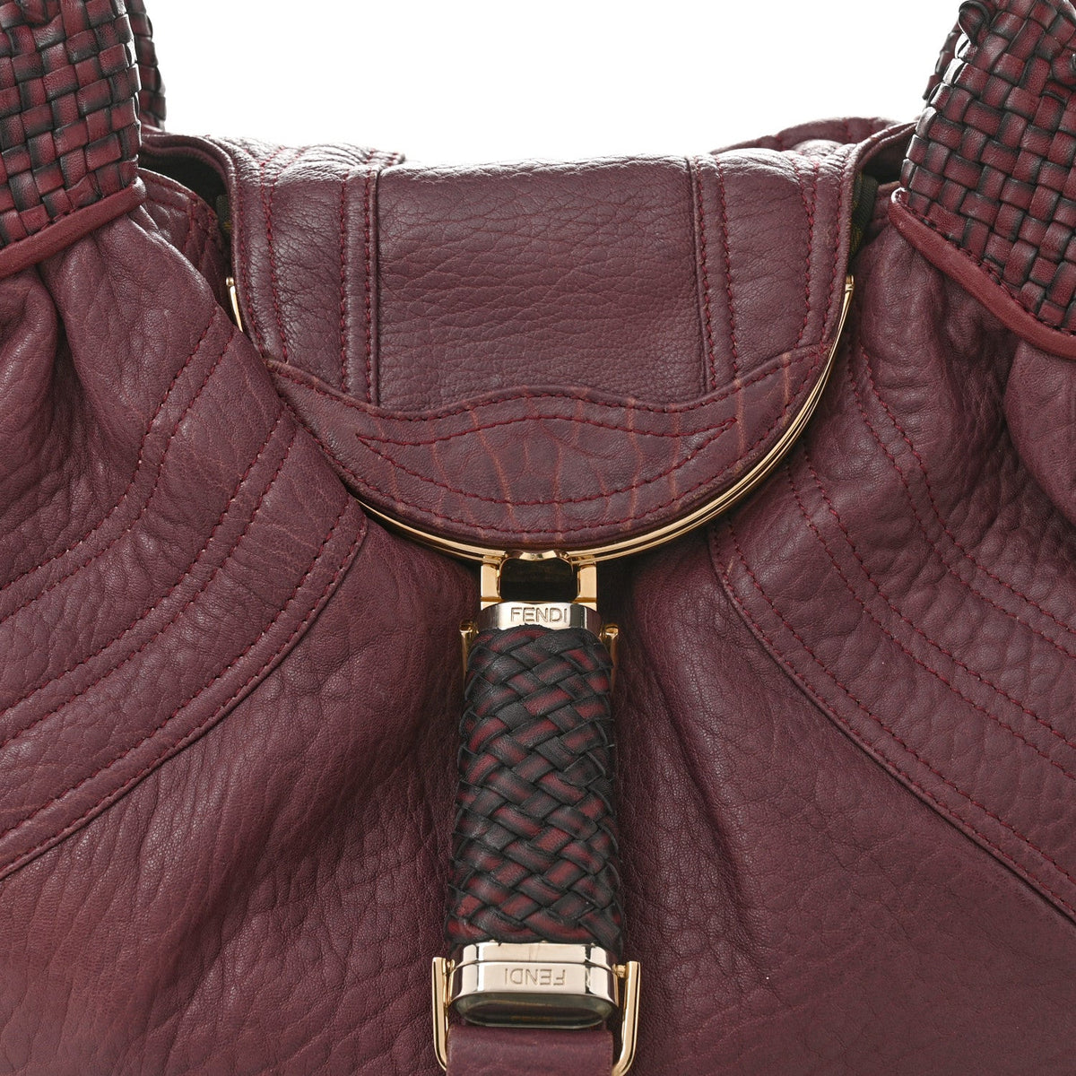 Nappa Nuvolata Spy Purple