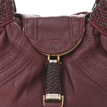 Nappa Nuvolata Spy Purple