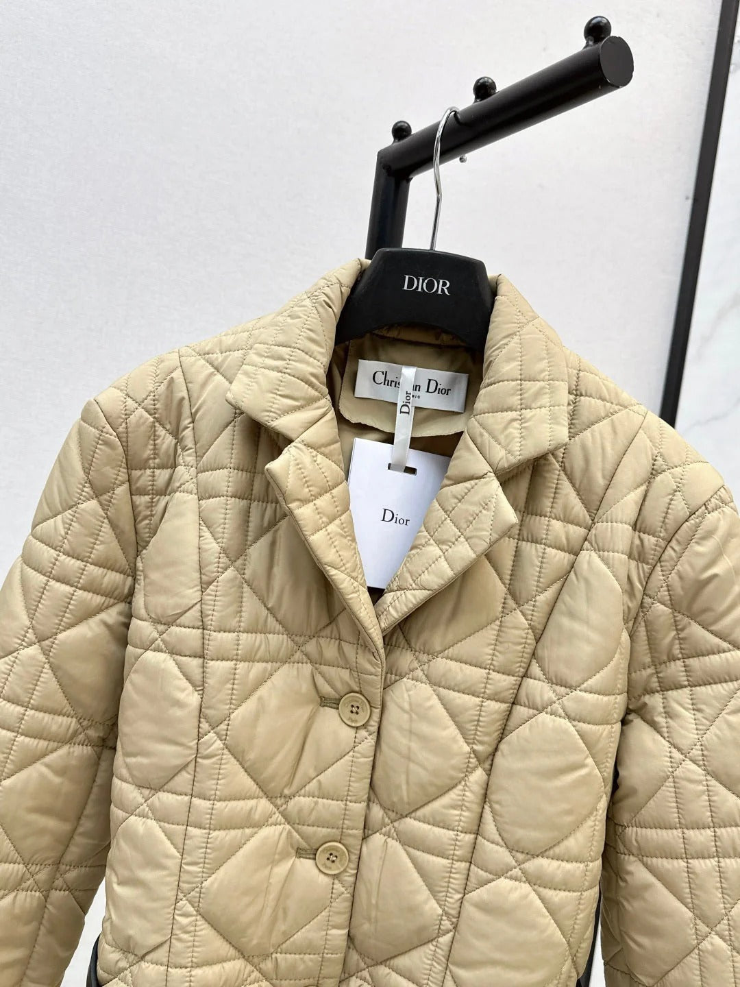 DIOR 25S JACKET 525
