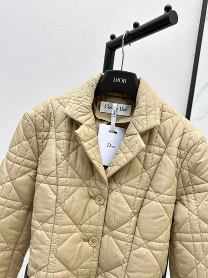 DIOR 25S JACKET 525