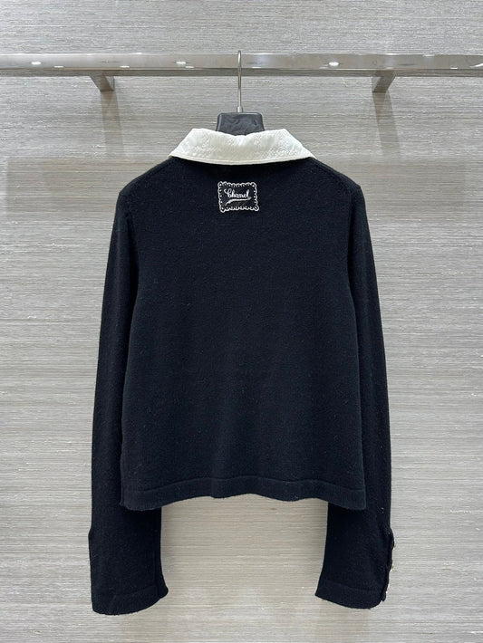 CHANEL SWEATER STYLE 15