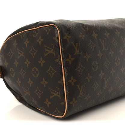 Monogram Speedy 30