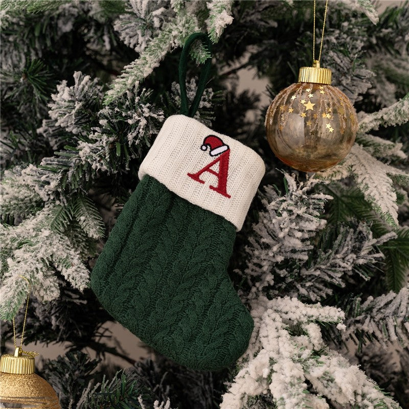 Golden Christmas Tree Hook