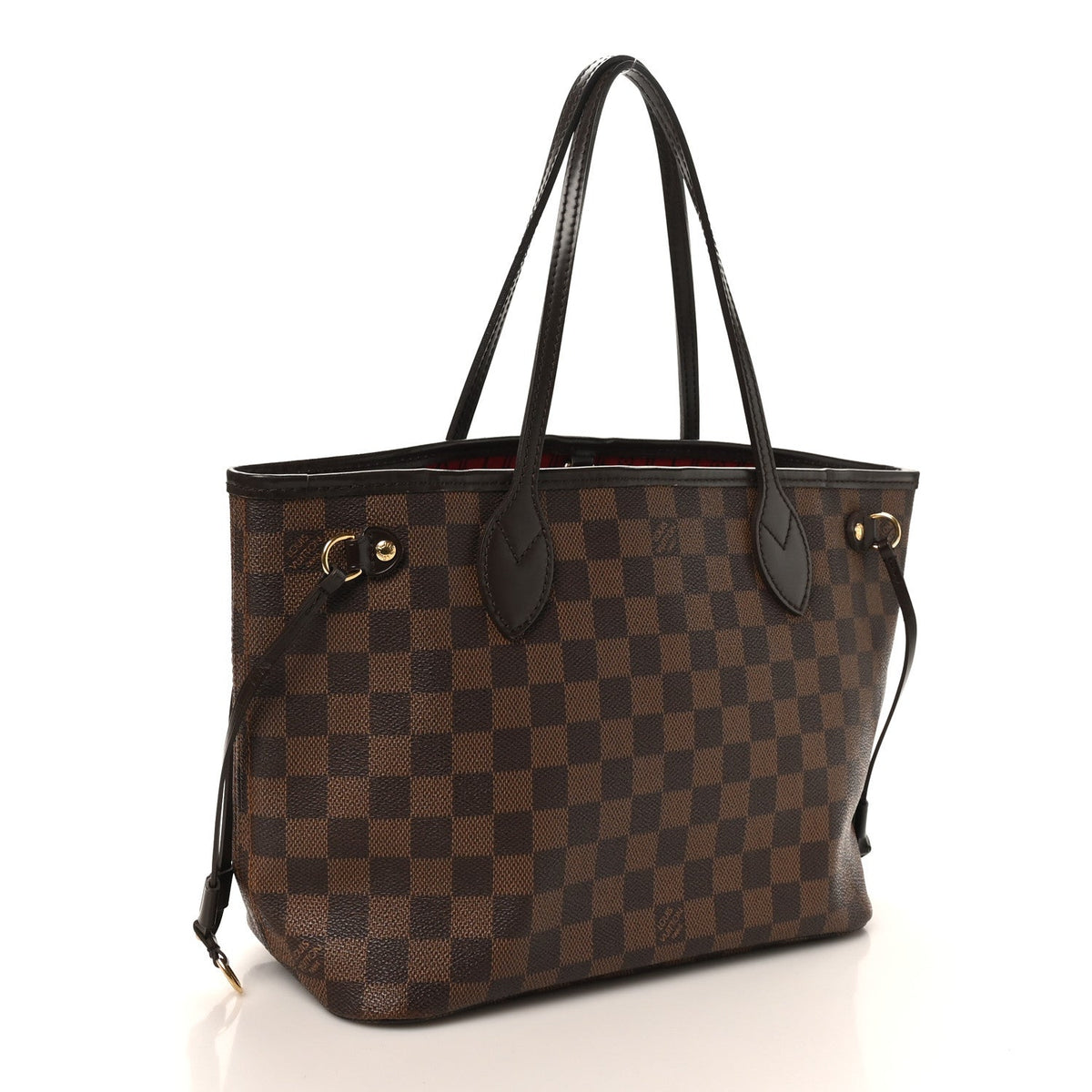 Damier Ebene Neverfull PM