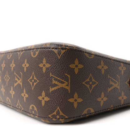 Monogram Slouchy PM