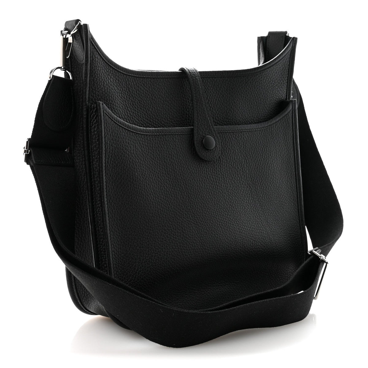 Taurillon Clemence Evelyne III PM Black