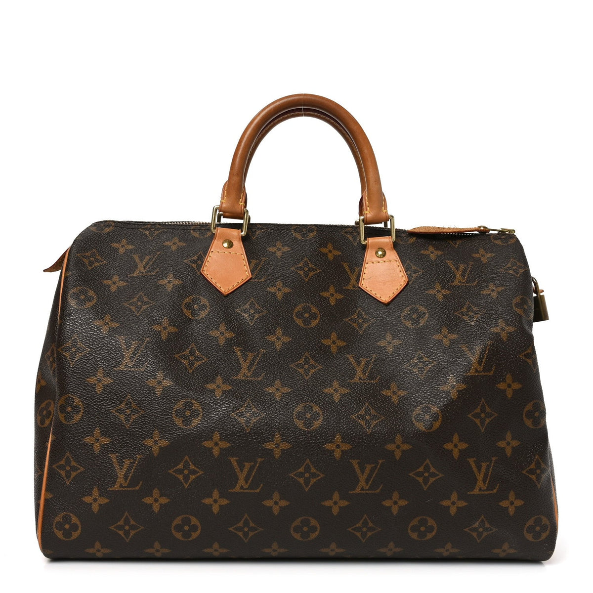 Monogram Speedy 35
