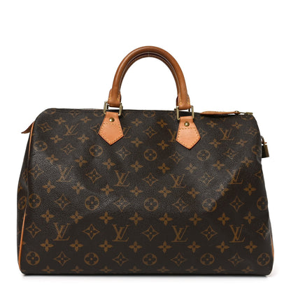 Monogram Speedy 35