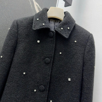 MIUMIU CLASSIC JACKET STYLE 805