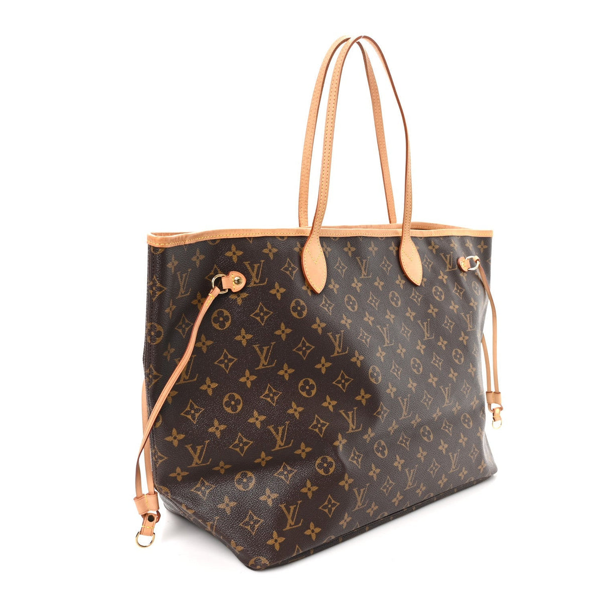 Monogram Neverfull GM