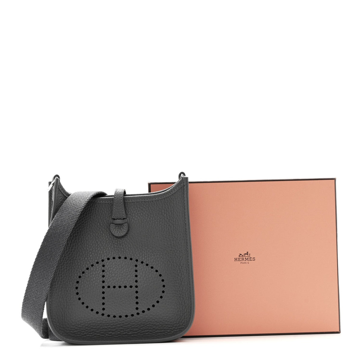 Taurillon Clemence Evelyne TPM Ardoise