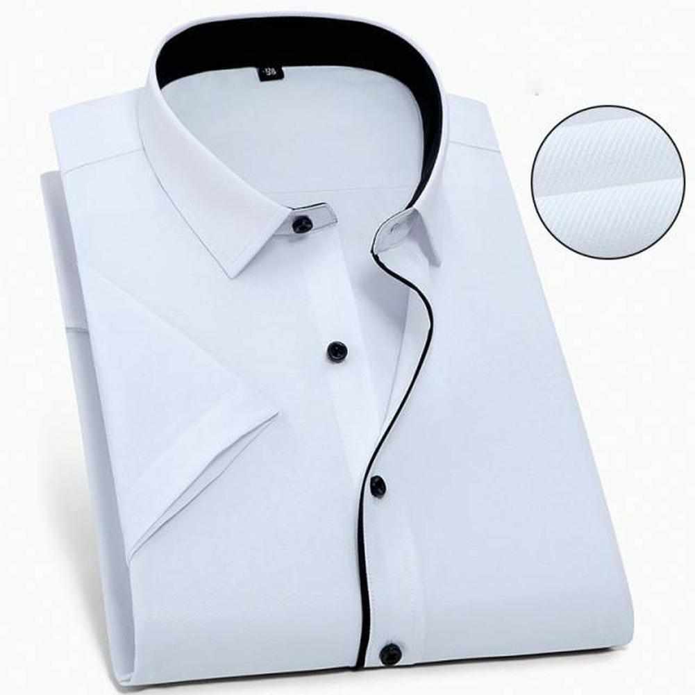 North Royal Twill Executive Shirt