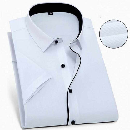 North Royal Twill Executive Shirt
