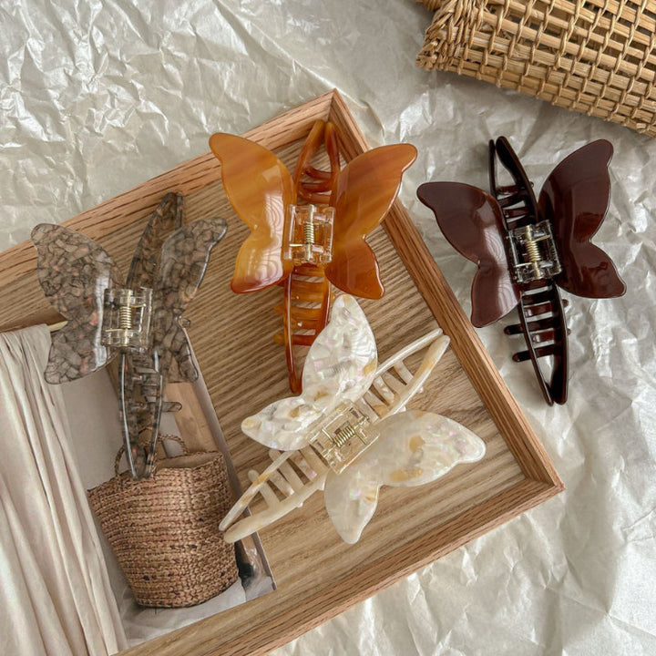 Hair Accessories