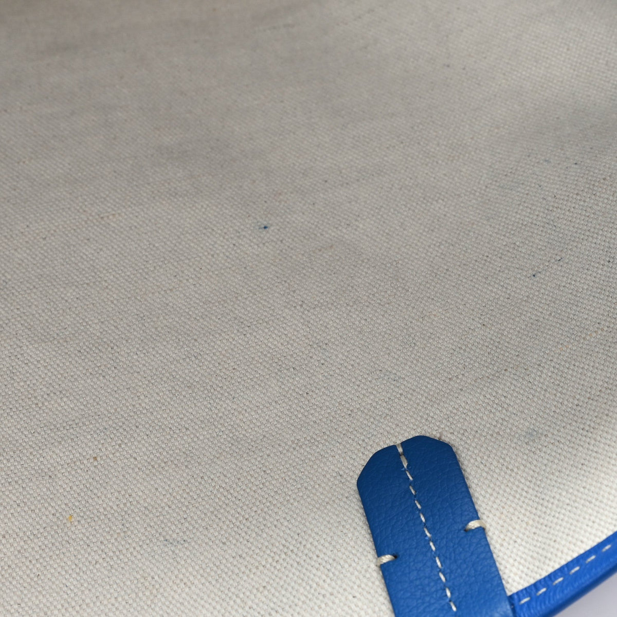 Goyardine Saint Louis PM Sky Blue