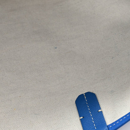 Goyardine Saint Louis PM Sky Blue