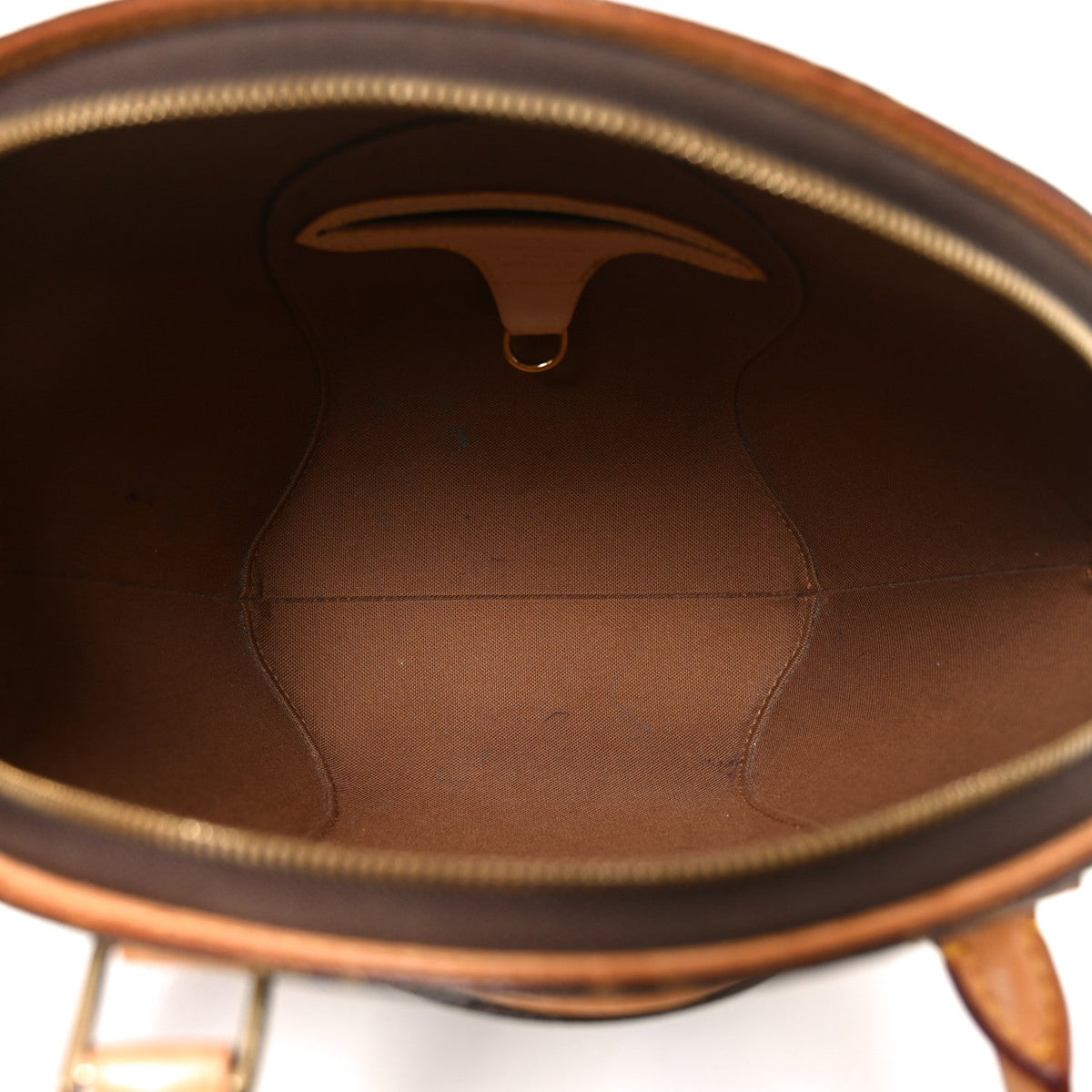 Monogram Ellipse PM