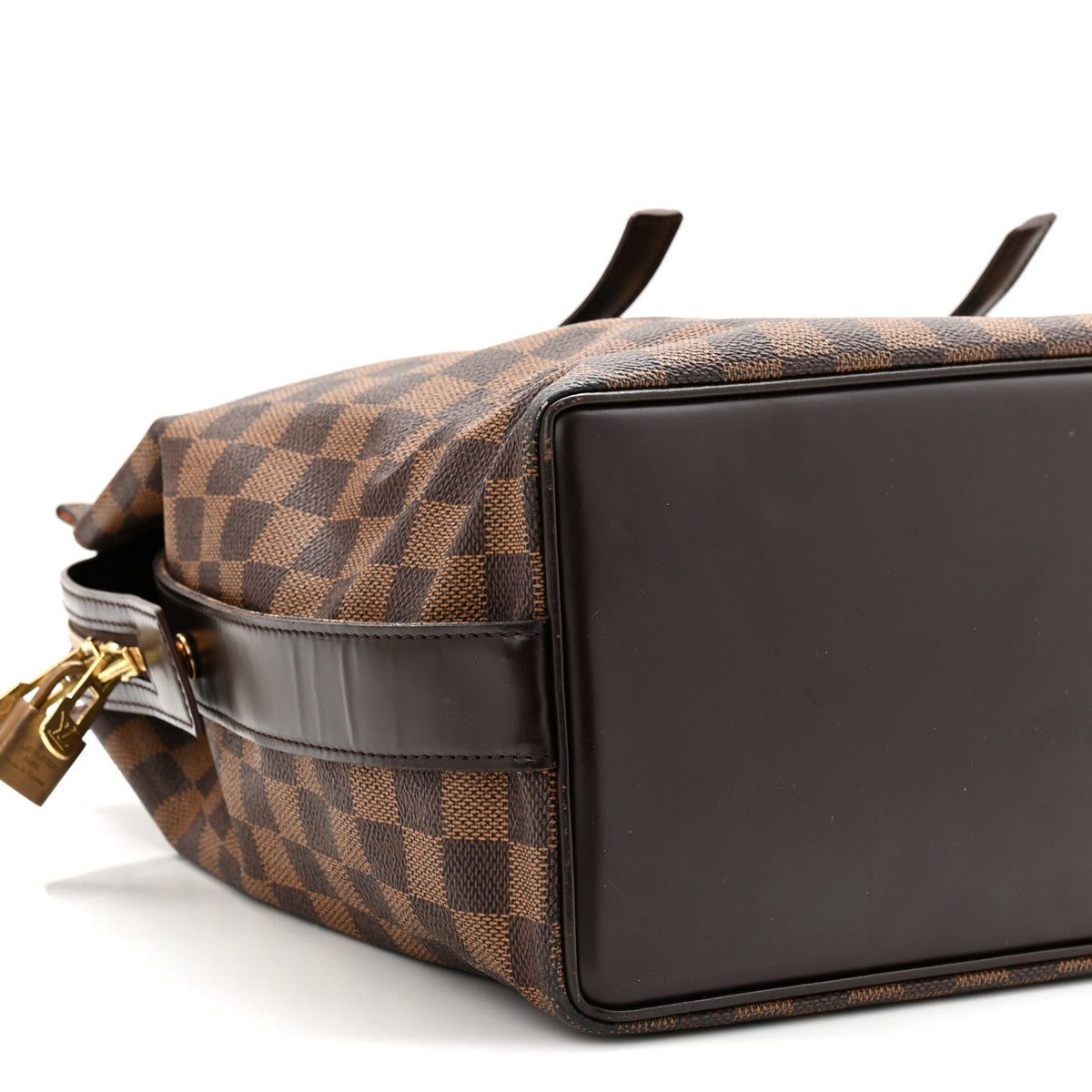 Damier Ebene Chelsea Tote