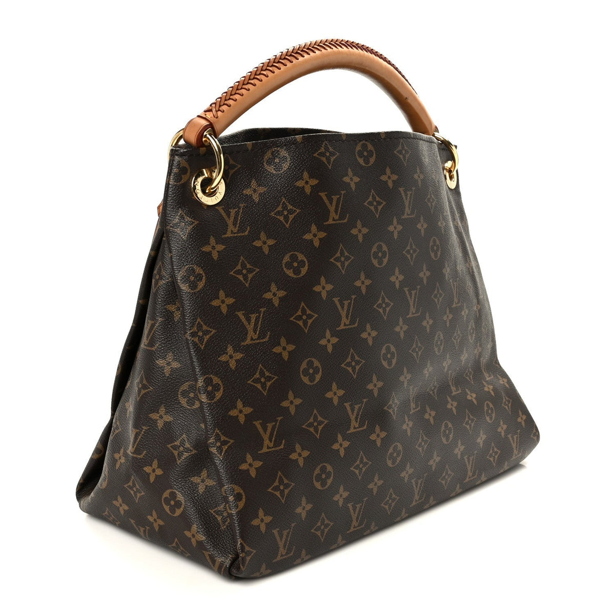 Monogram Artsy MM