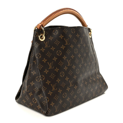 Monogram Artsy MM