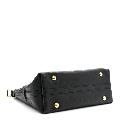 Empreinte Carryall PM Black