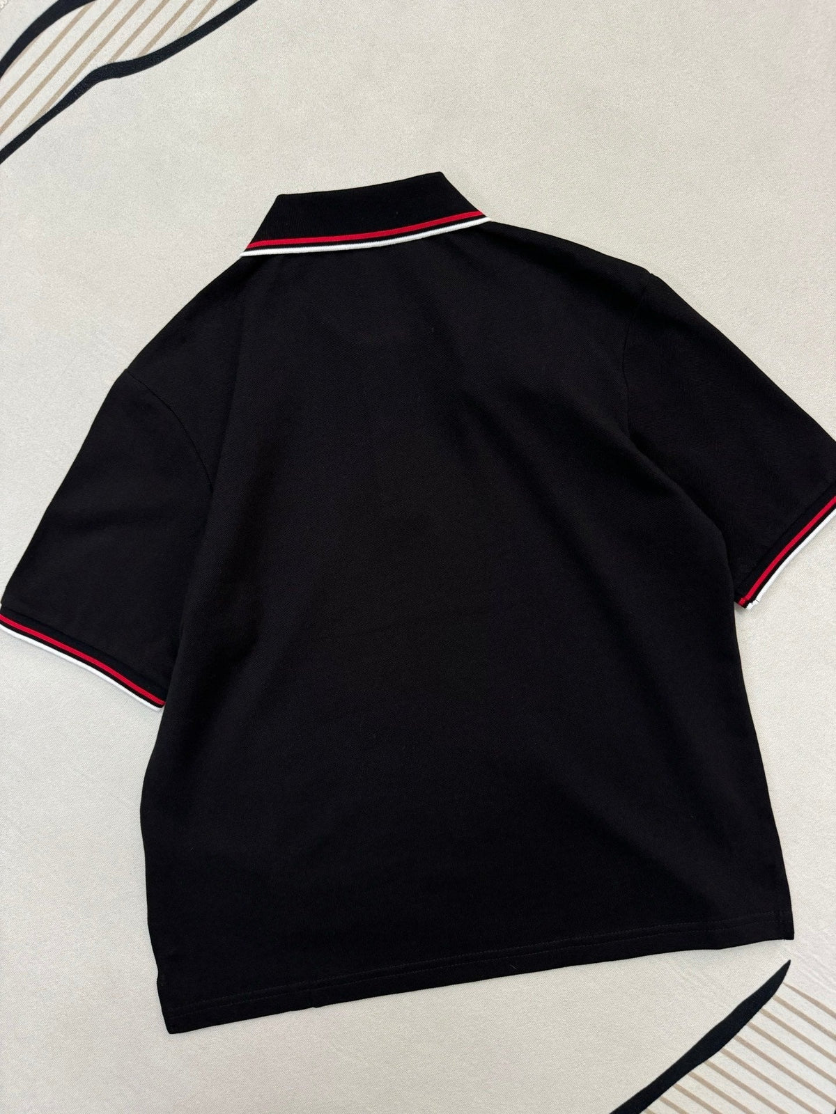 MIUMIU POLO SHIRT STYLE 743