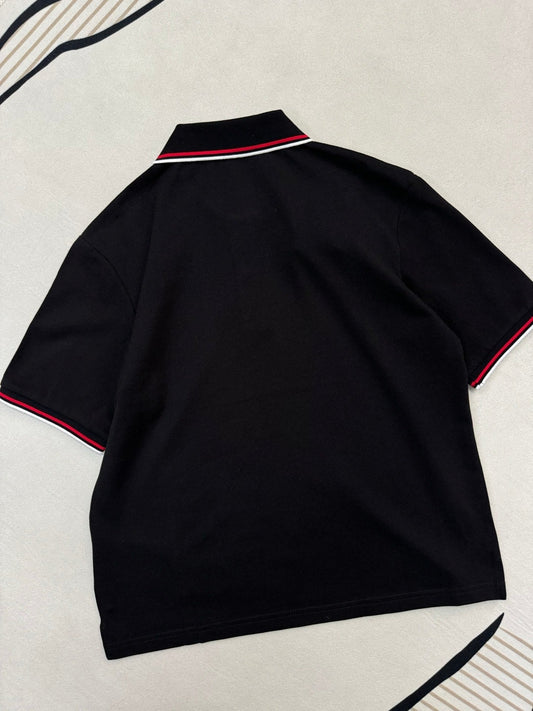 MIUMIU POLO SHIRT STYLE 743