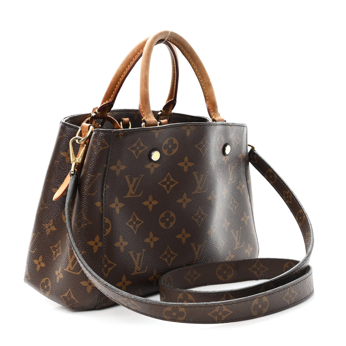 Monogram Montaigne BB