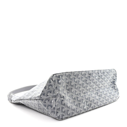 Goyardine Boheme Hobo Grey