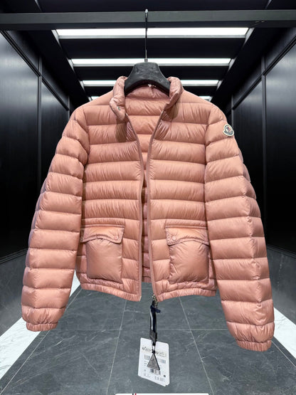 Moncler 25 Down Jacket Polyester 304735