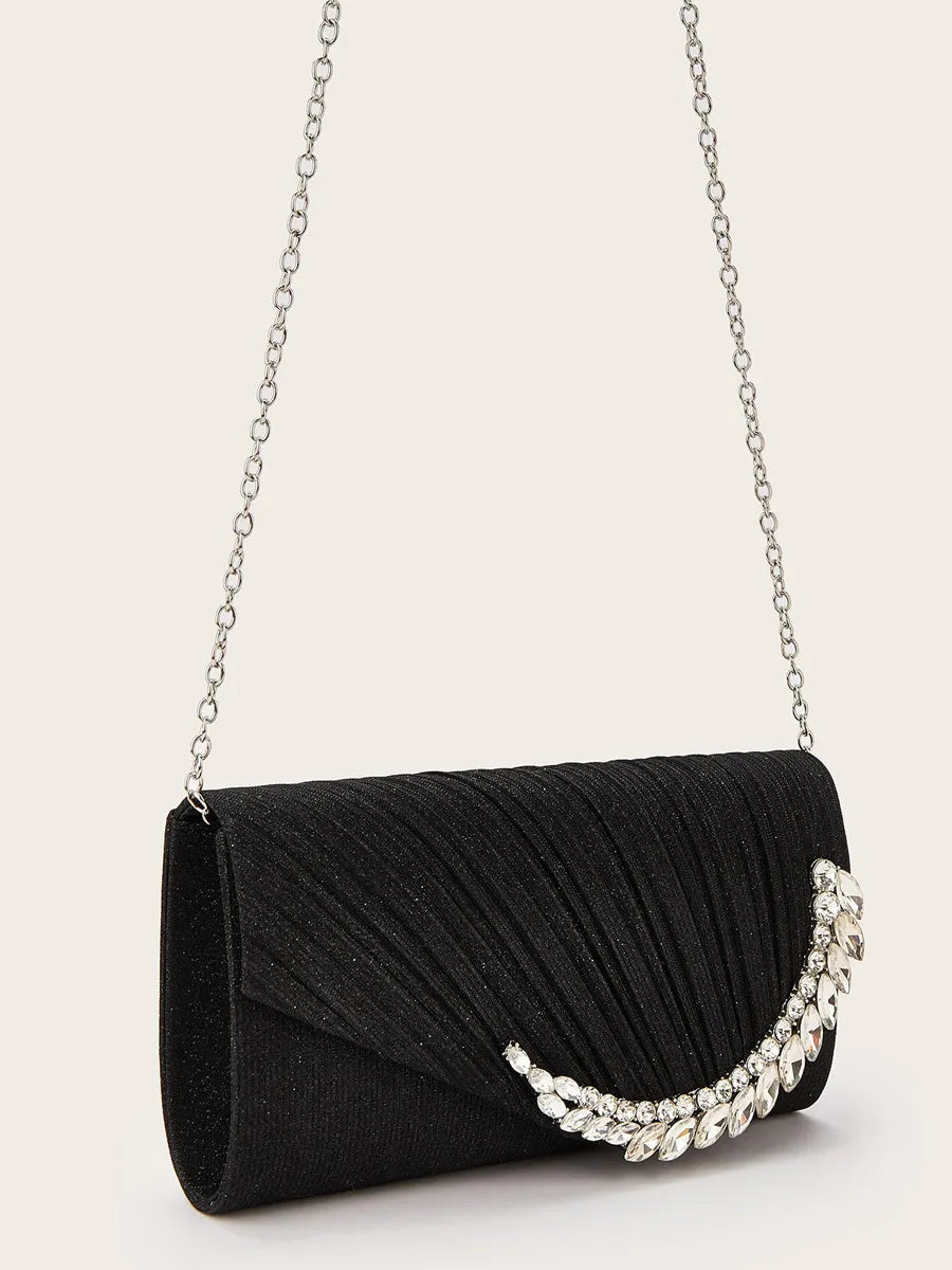 Arabella Diamond Handbag