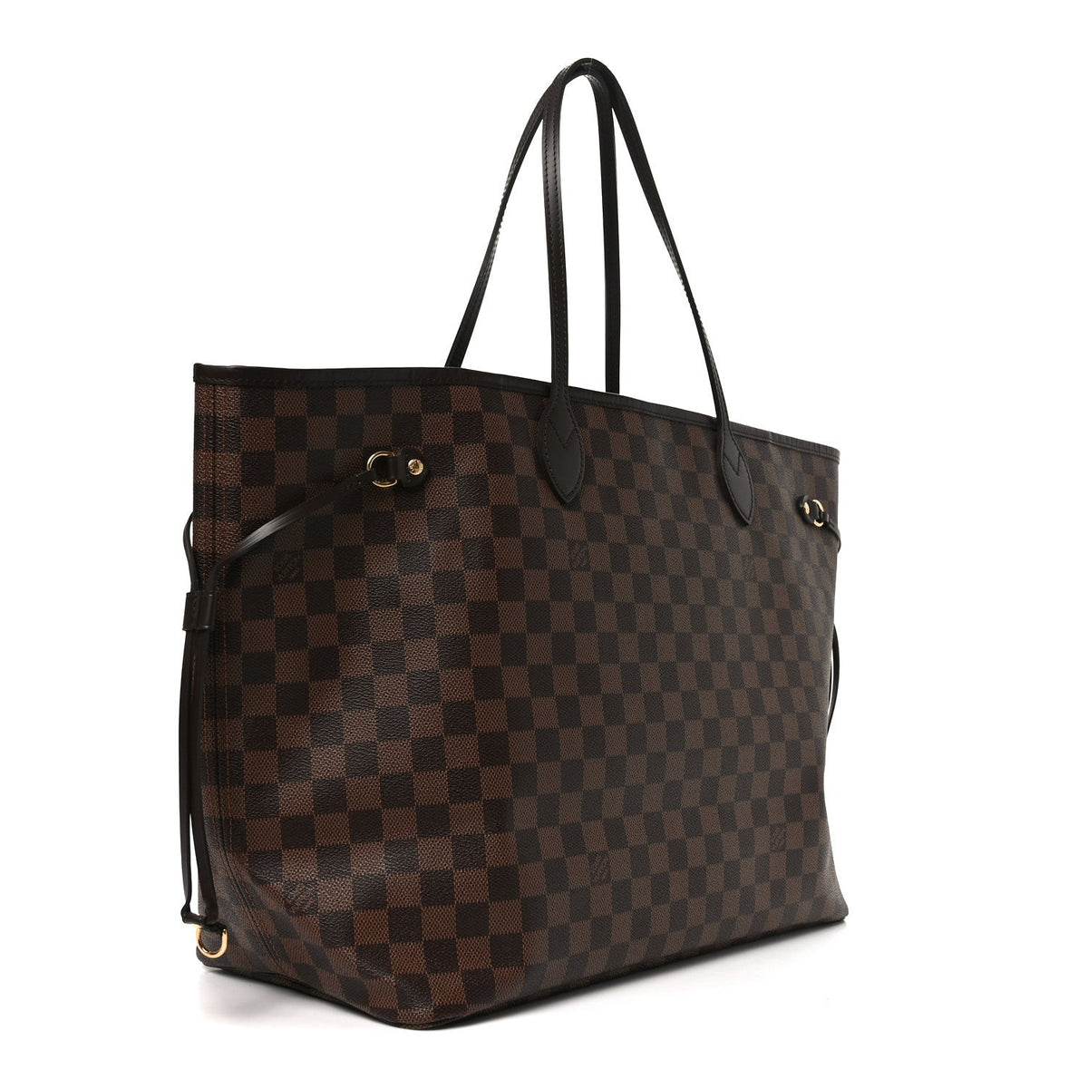 Damier Ebene Neo Neverfull GM