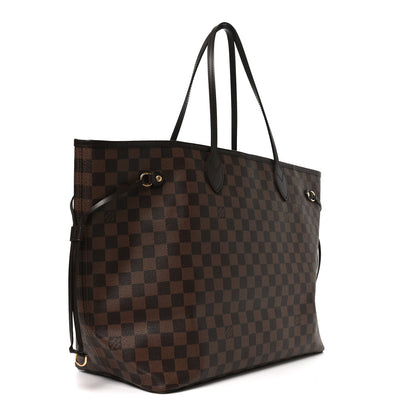 Damier Ebene Neo Neverfull GM