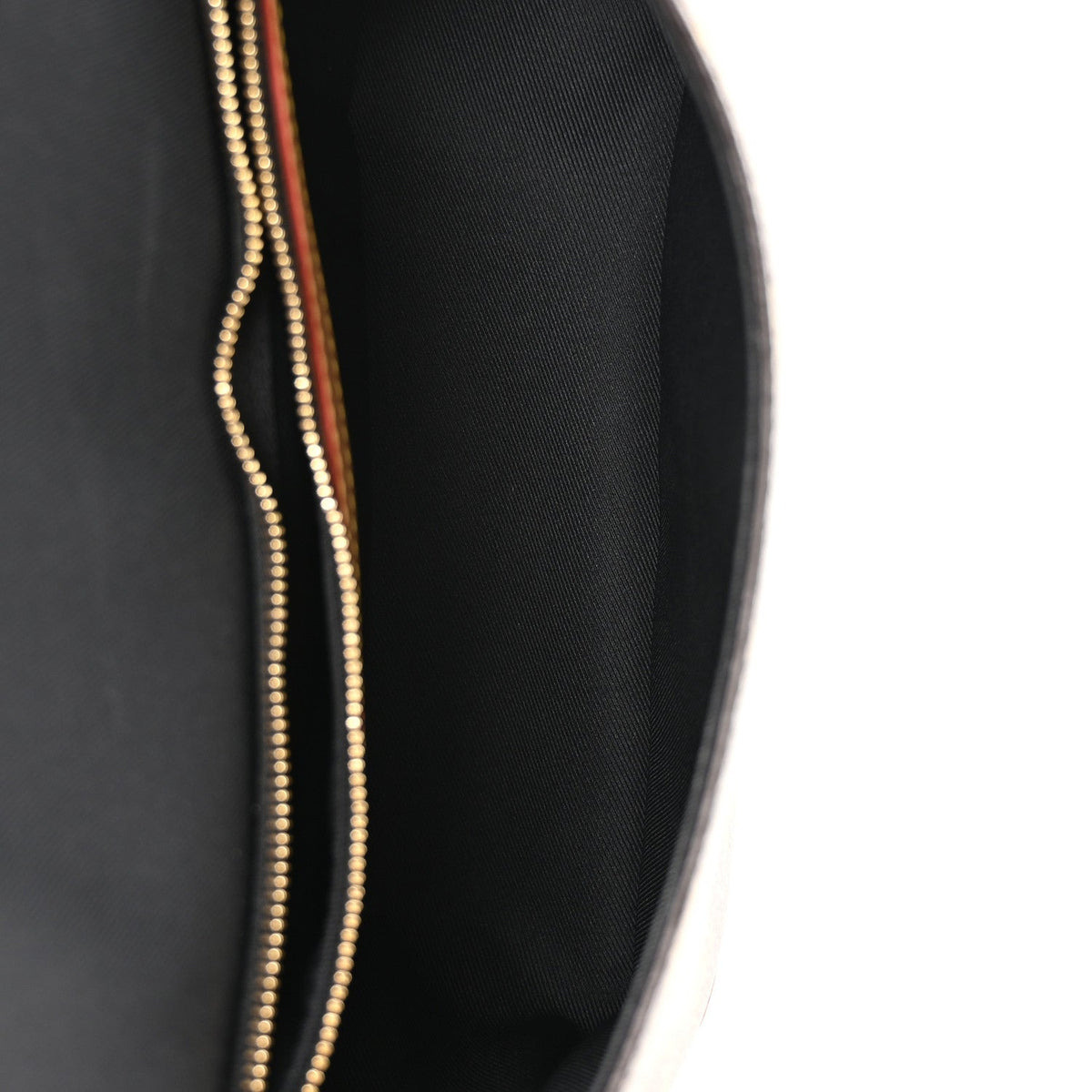 Monogram Diane Black