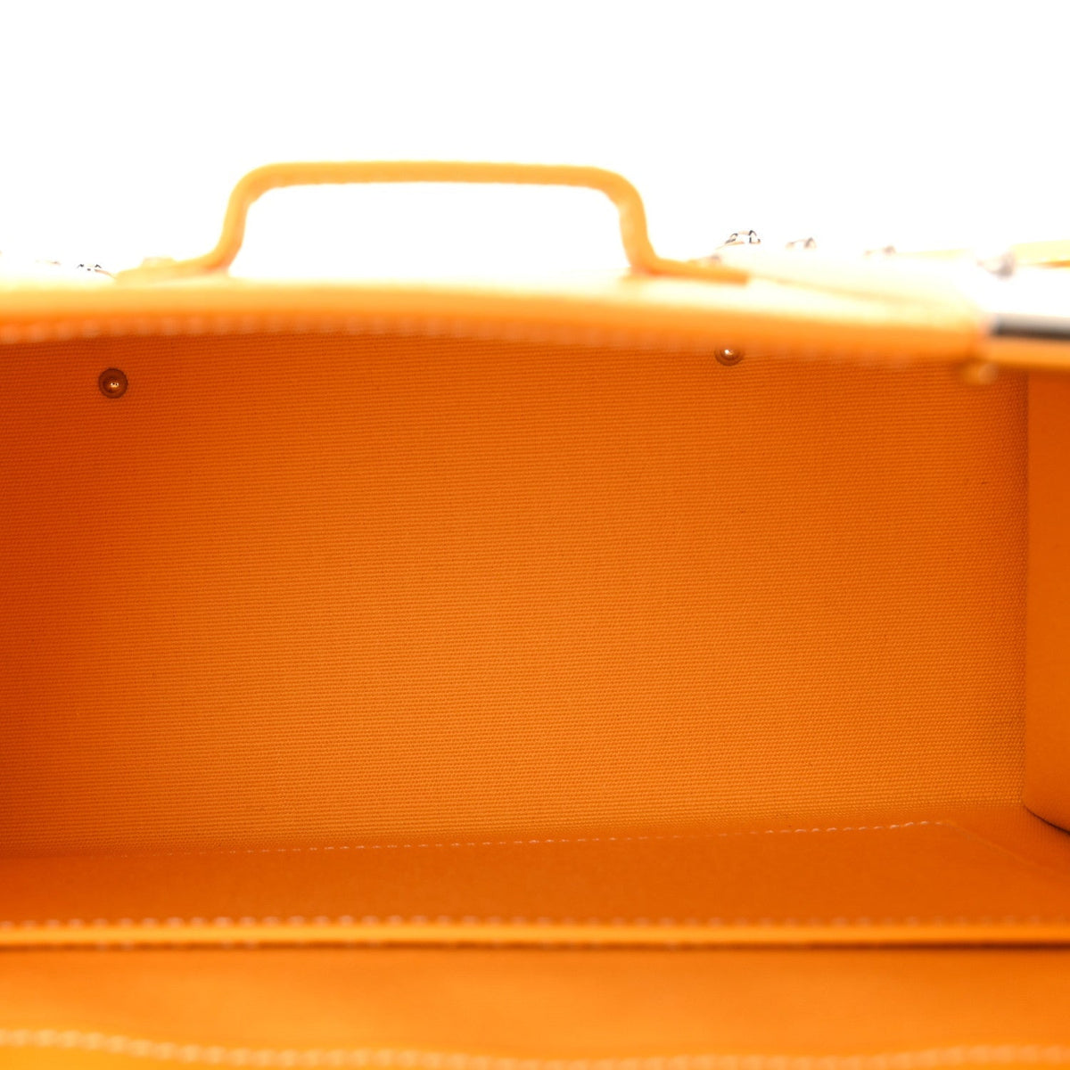 Goyardine Saigon PM Yellow